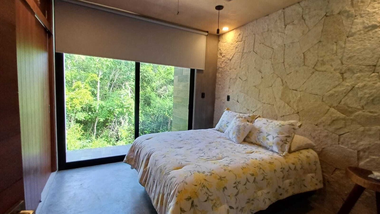 Photo of Bedroom in Chemuyil