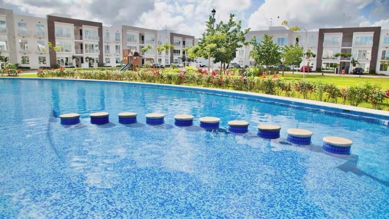 Photo of Outdoor in Downtown Cancun