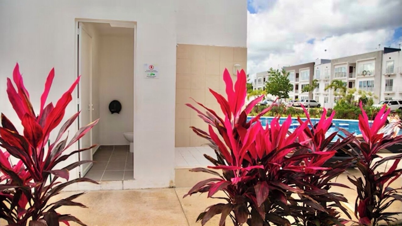 Photo of Outdoor in Downtown Cancun