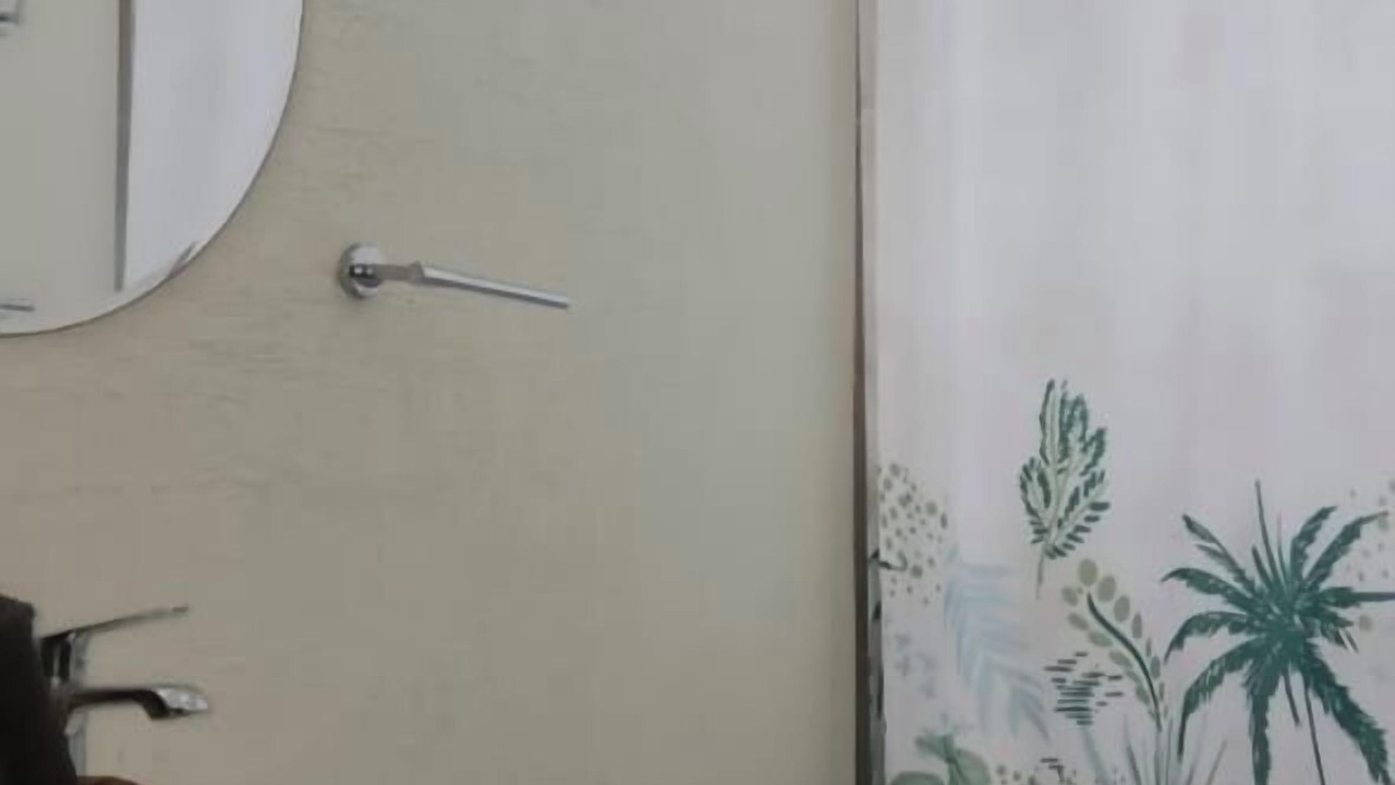 Photo of Bathroom in Downtown Cancun