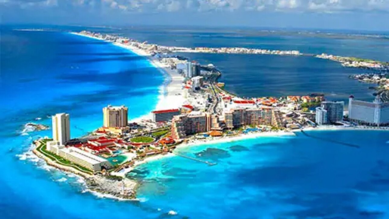 Photo of Others in Downtown Cancun