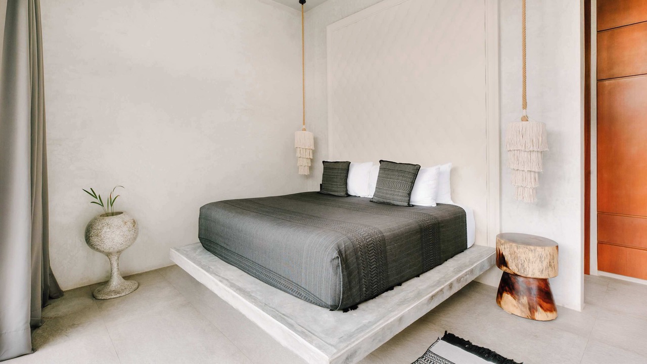 Photo of Bedroom in Tulum