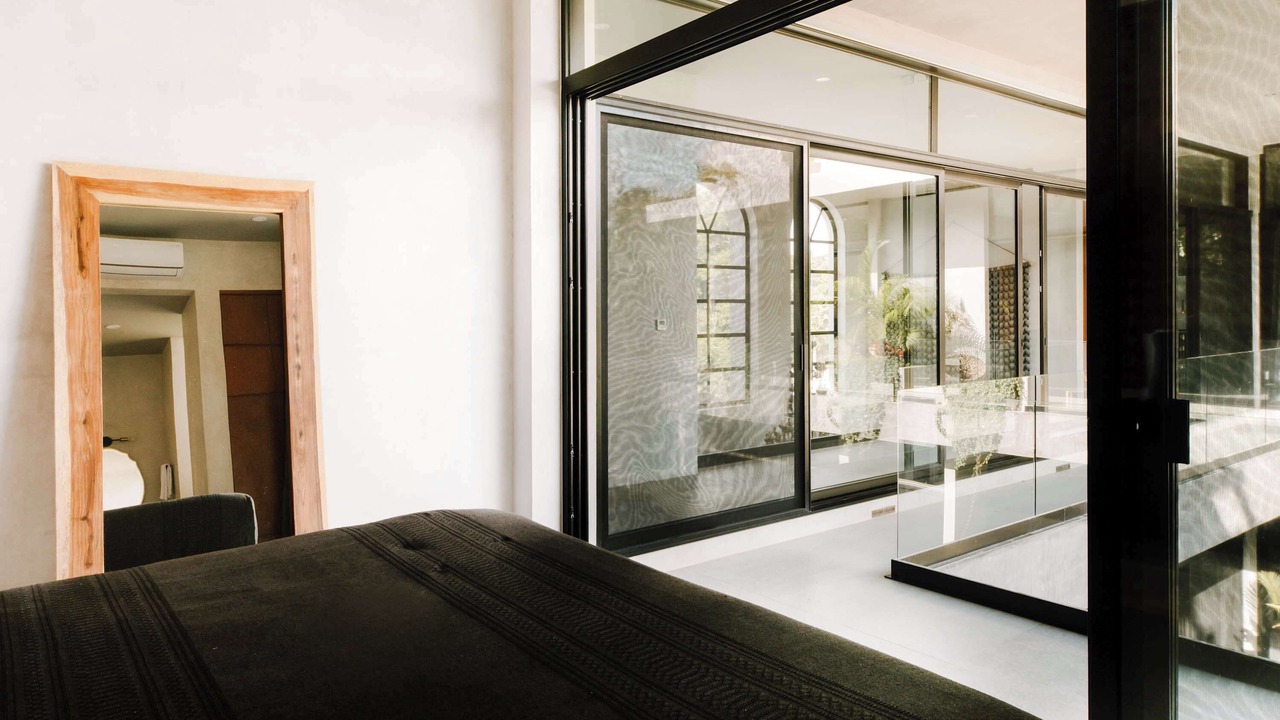 Photo of Bedroom in Tulum