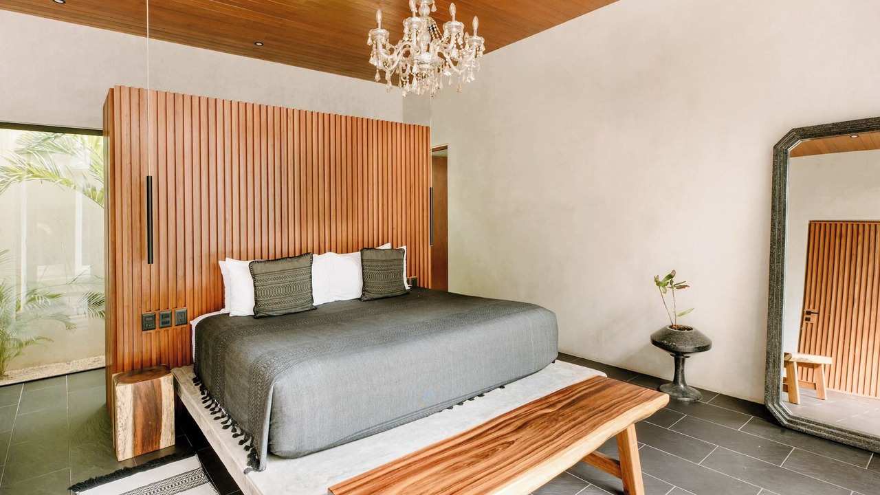 Photo of Bedroom in Tulum