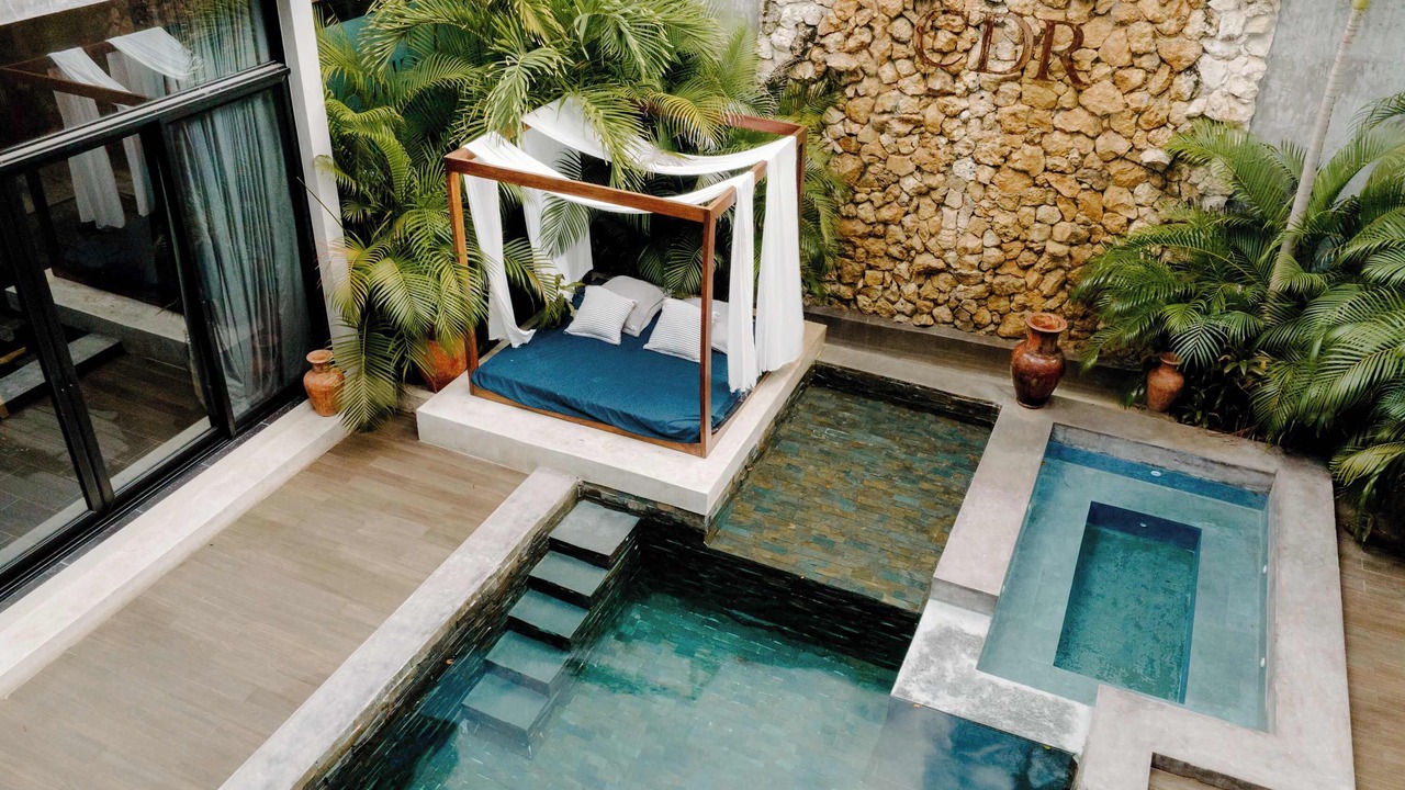 Photo of Outdoor in Tulum