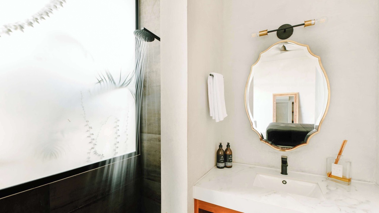 Photo of Bathroom in Tulum