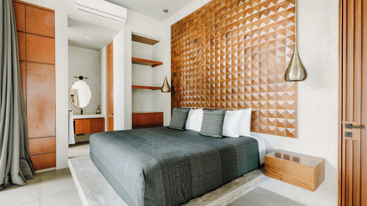 Photo of Bedroom in Tulum