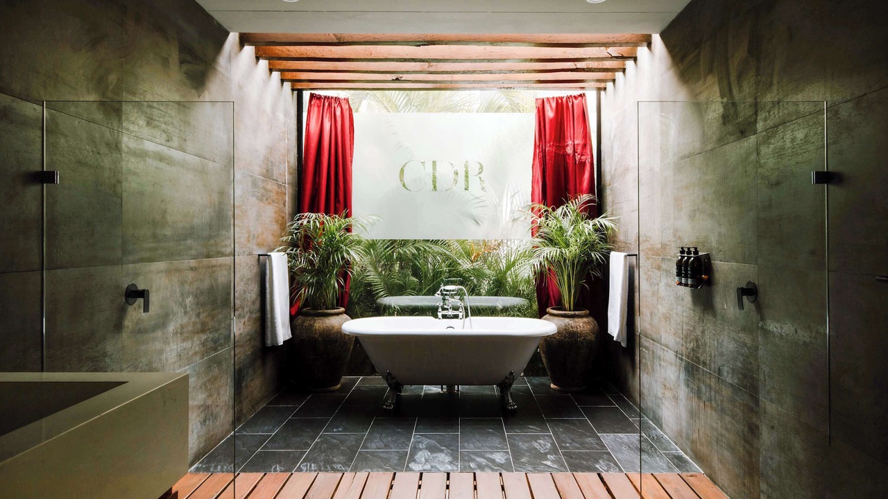 Photo of Bathroom in Tulum