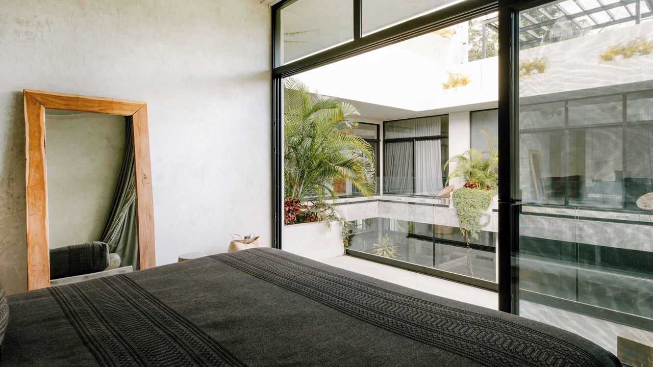 Photo of Bedroom in Tulum