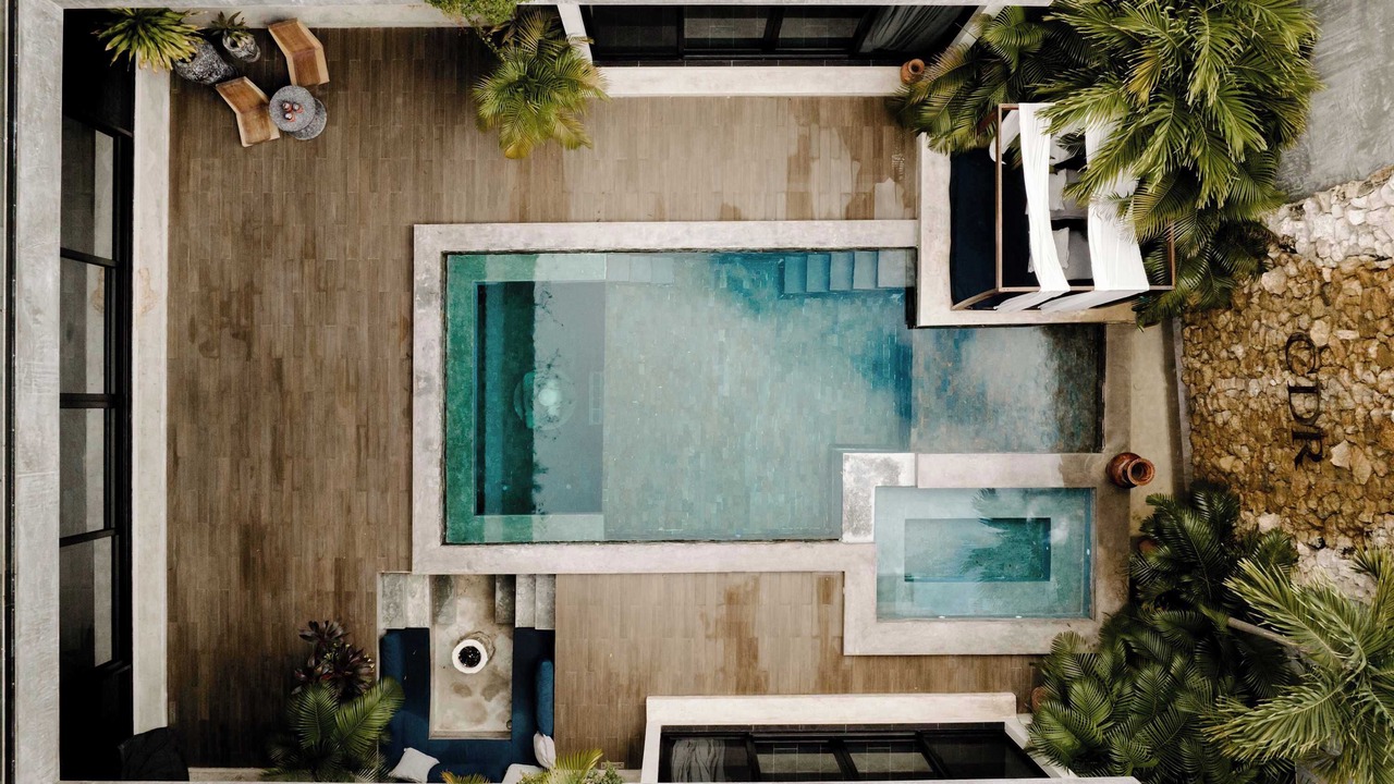 Photo of Outdoor in Tulum