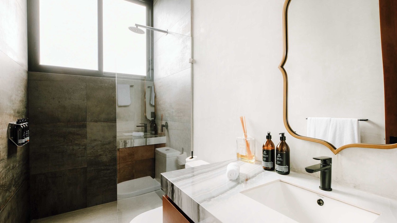 Photo of Bathroom in Tulum