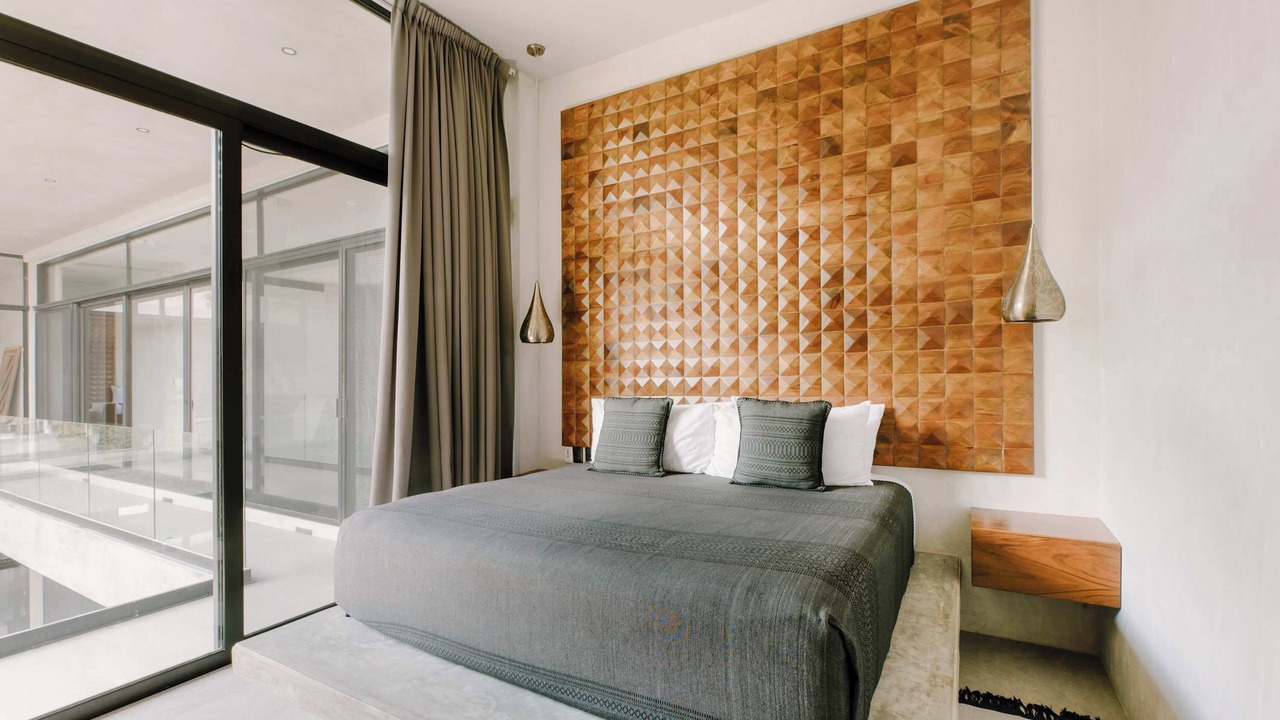 Photo of Bedroom in Tulum