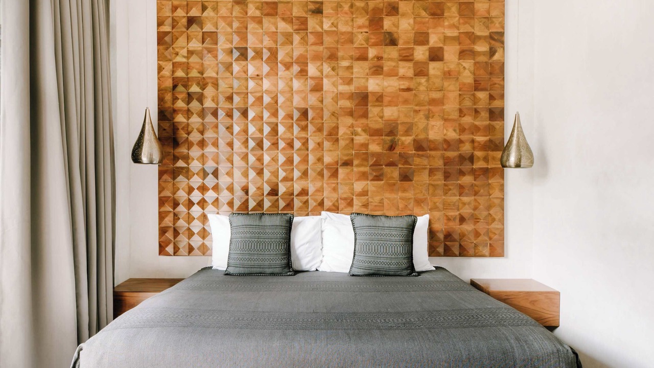 Photo of Bedroom in Tulum