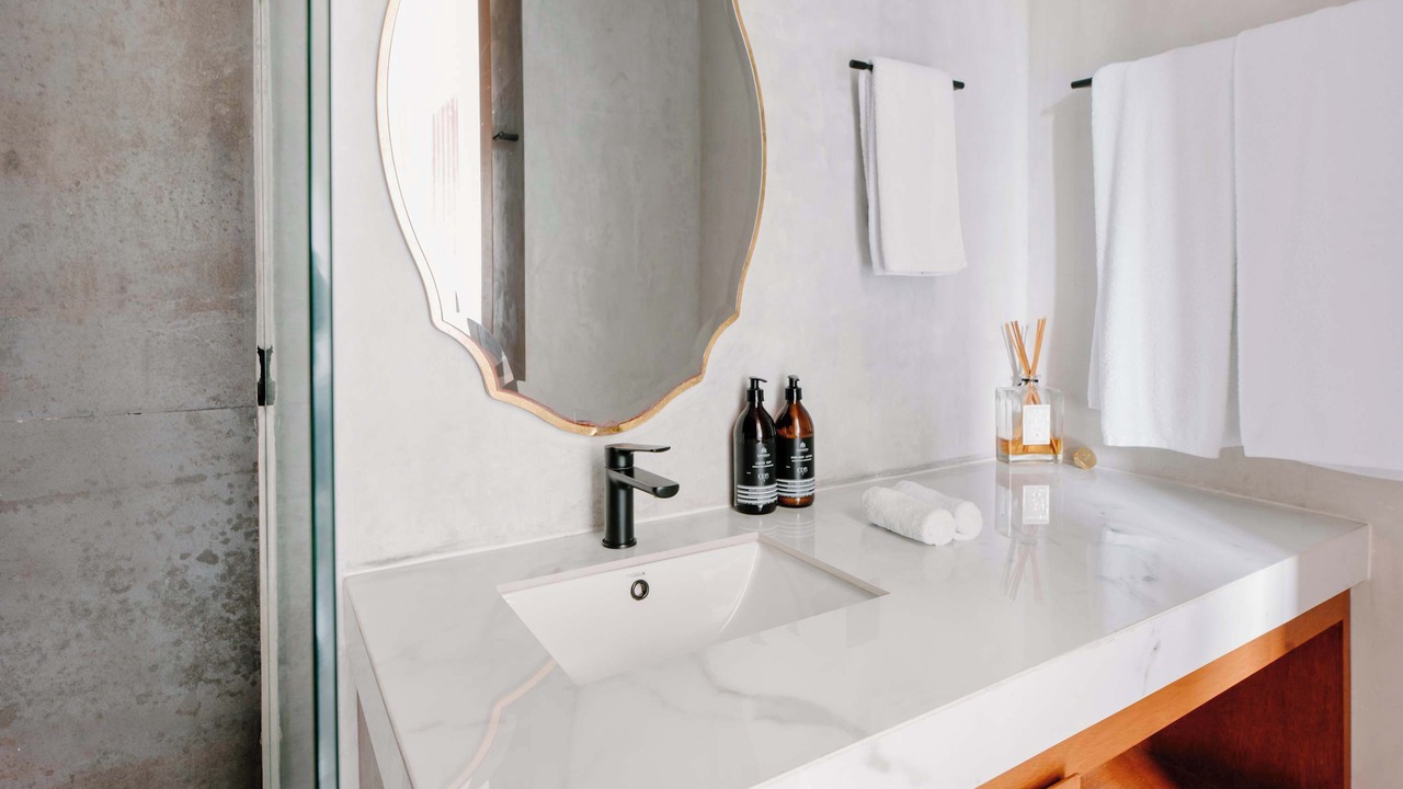 Photo of Bathroom in Tulum