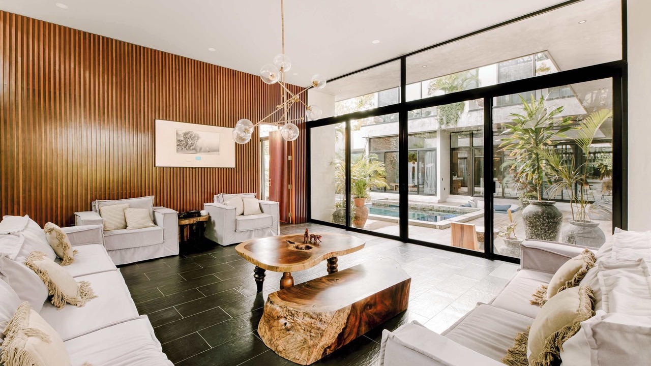 Photo of Livingroom in Tulum