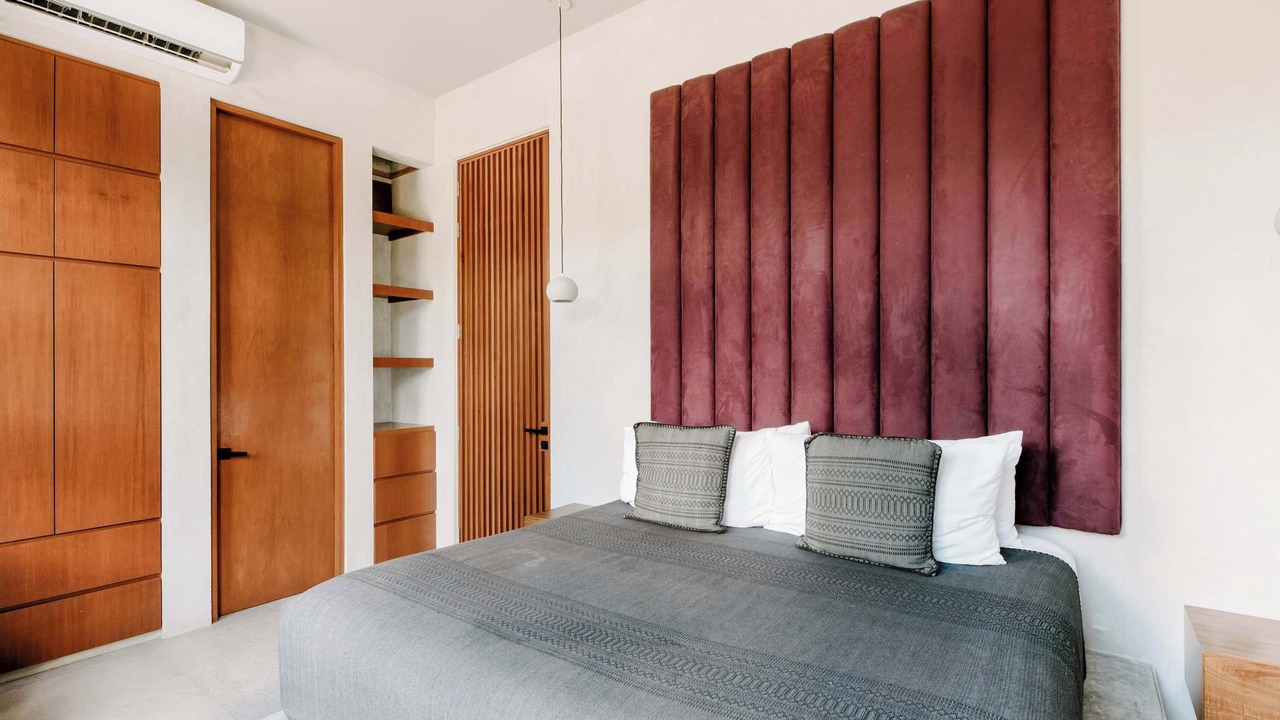 Photo of Bedroom in Tulum
