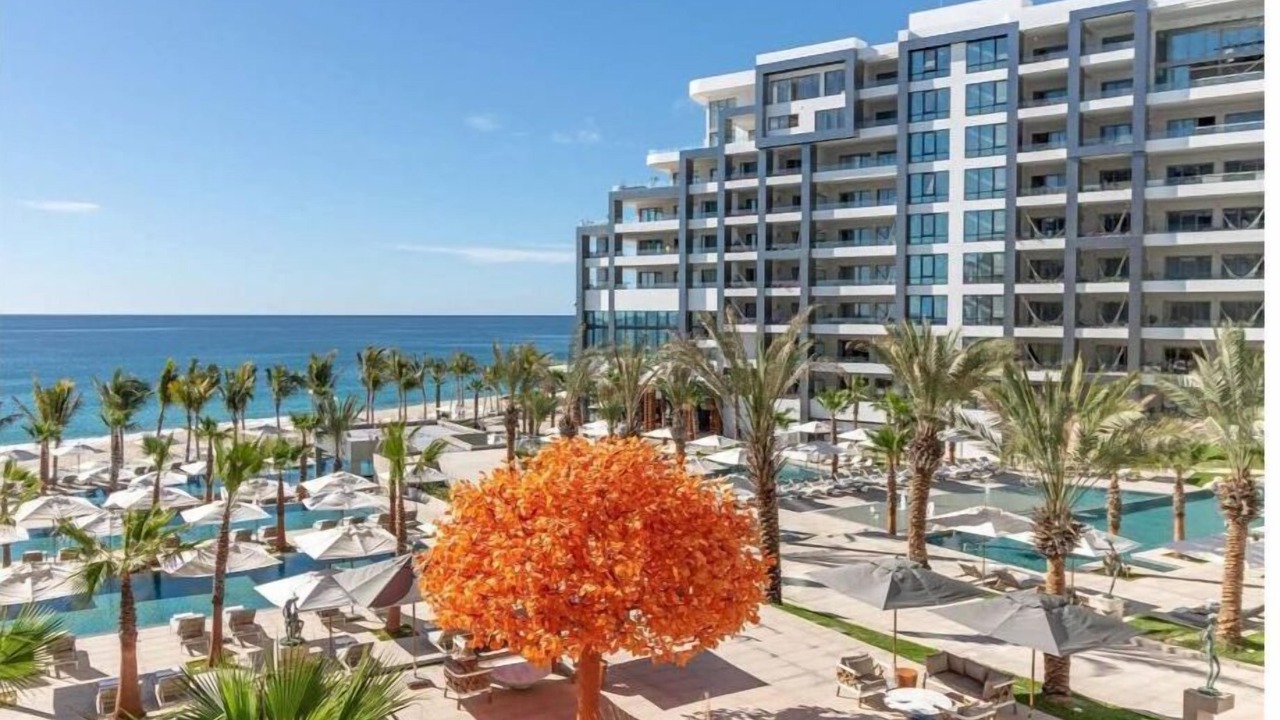 Photo of Outdoor in Playa Mujeres