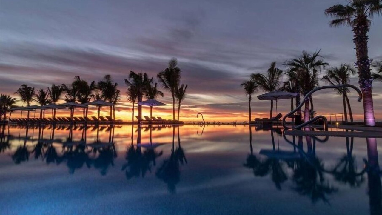 Photo of Outdoor in Playa Mujeres
