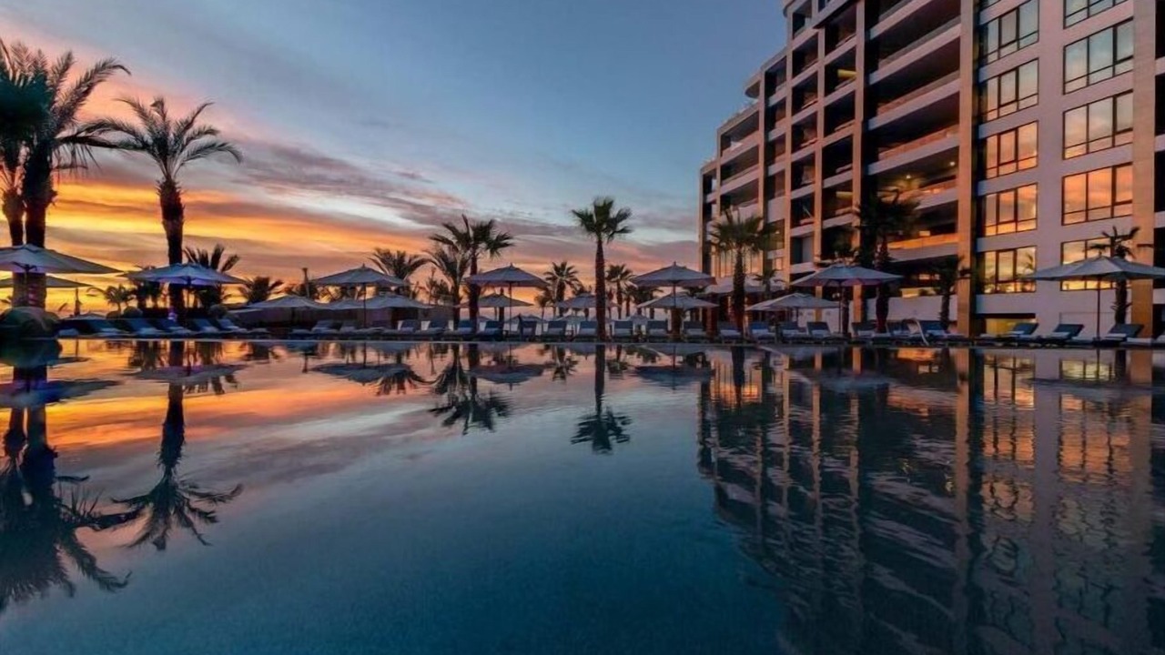 Photo of Outdoor in Playa Mujeres