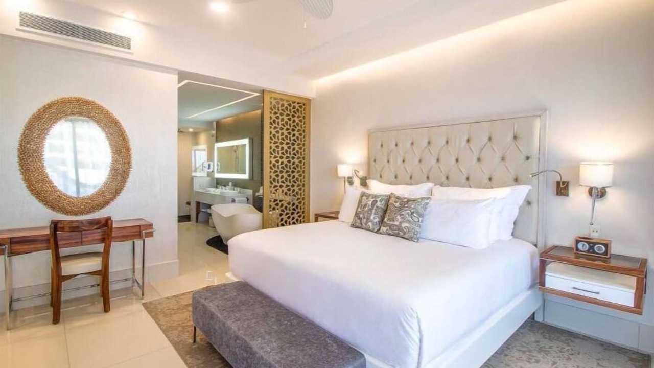 Photo of Bedroom in Playa Mujeres