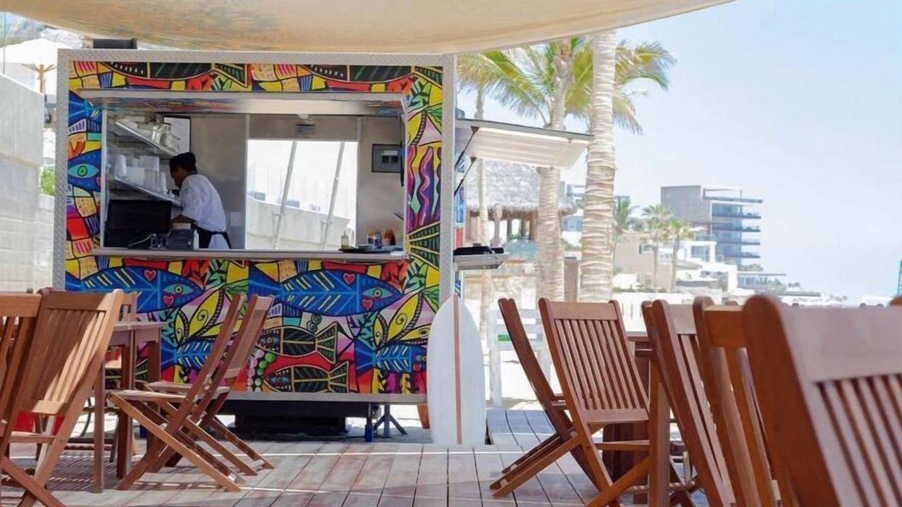 Photo of Outdoor in Playa Mujeres