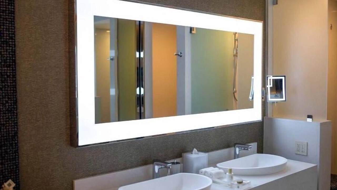 Photo of Bathroom in Playa Mujeres