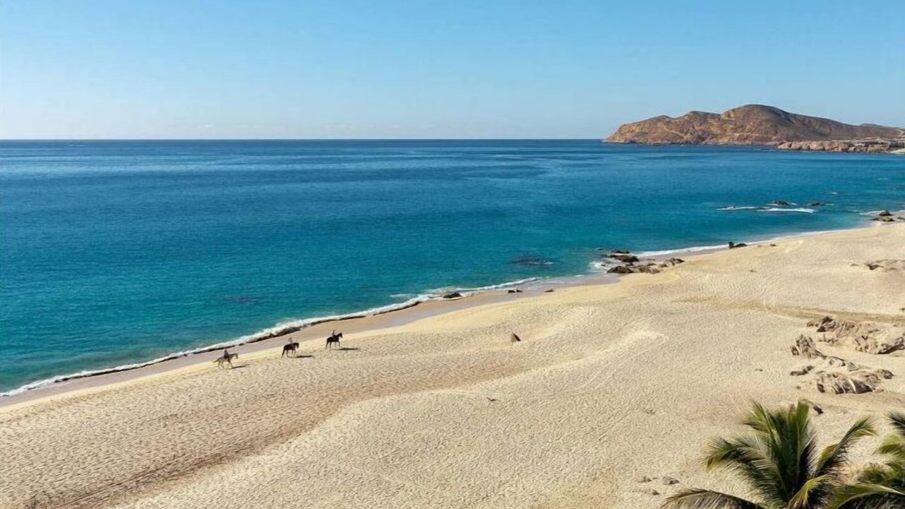 Photo of Others in Playa Mujeres