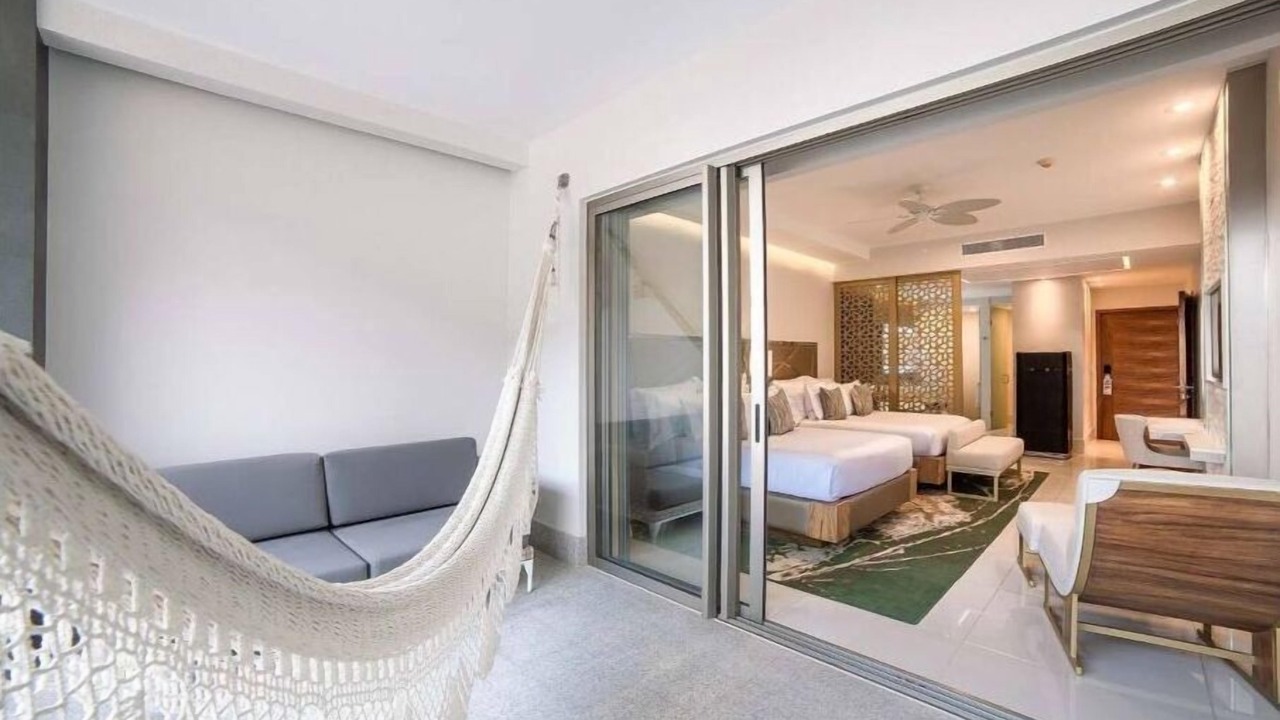 Photo of Bedroom in Playa Mujeres