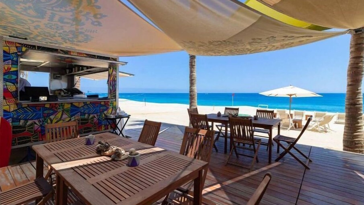 Photo of Outdoor in Playa Mujeres