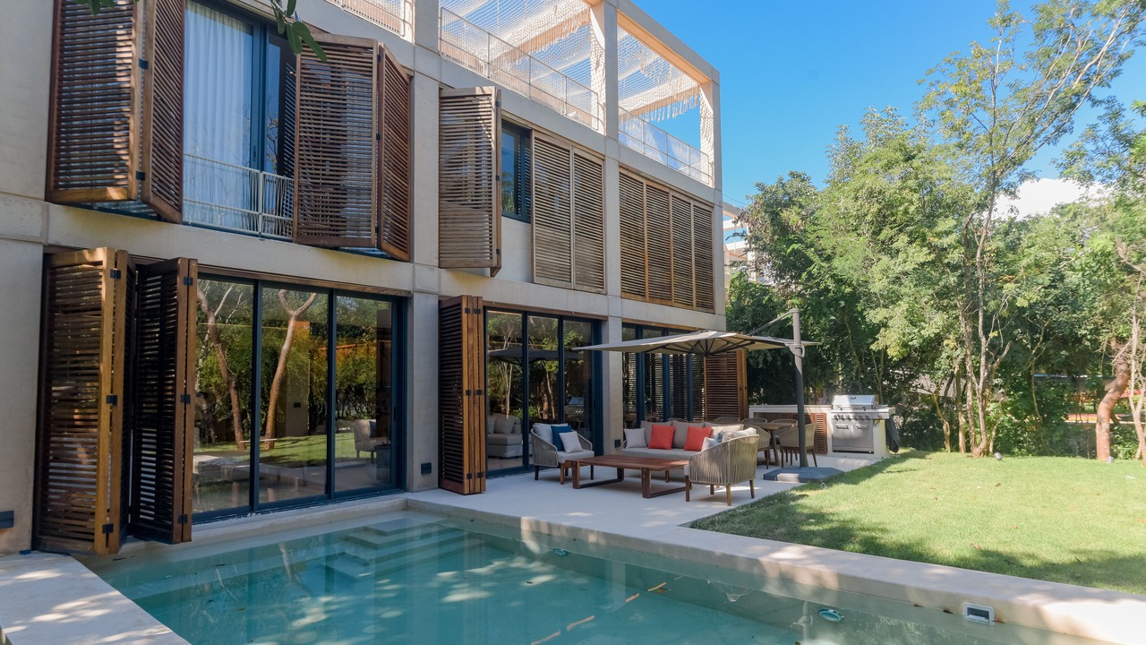 Photo of Outdoor in Villa Juarez
