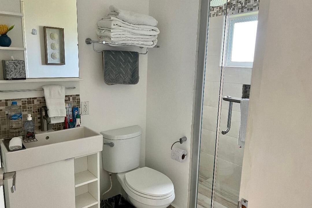 Photo of Bathroom in Colonia Andres
