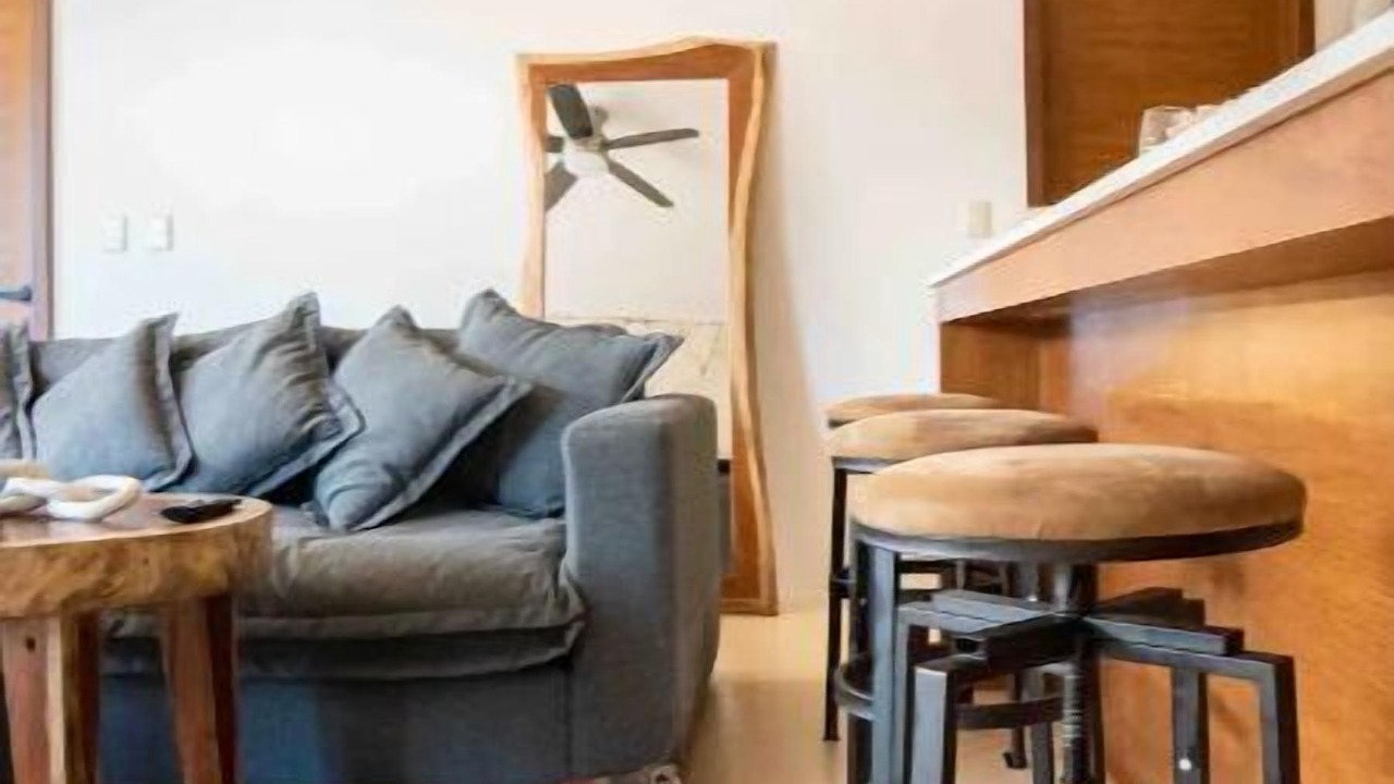 Photo of Livingroom in La Veleta
