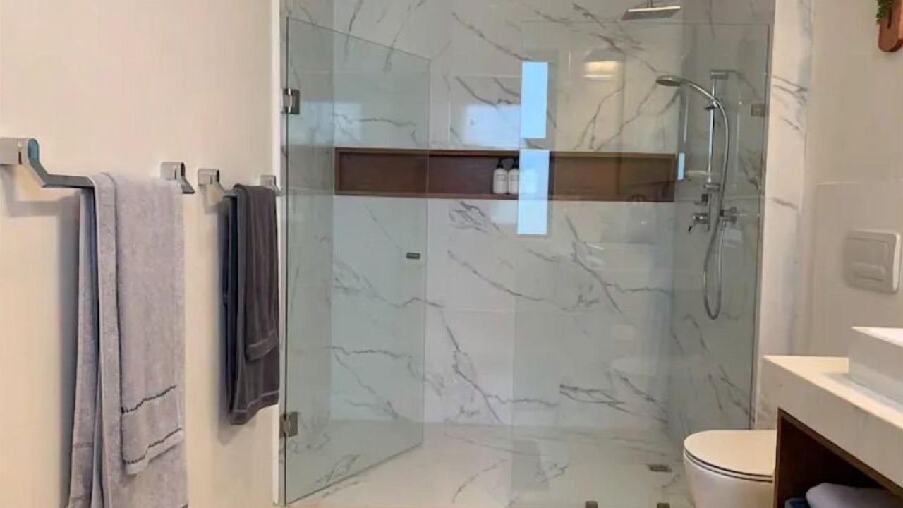 Photo of Bathroom in La Veleta