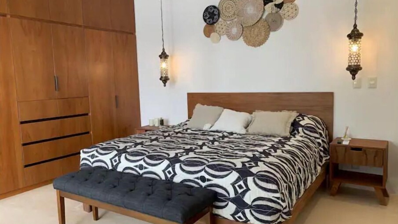 Photo of Bedroom in La Veleta