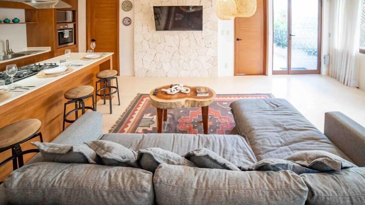 Photo of Livingroom in La Veleta