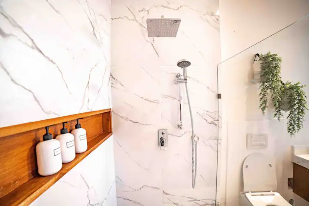 Photo of Bathroom in La Veleta