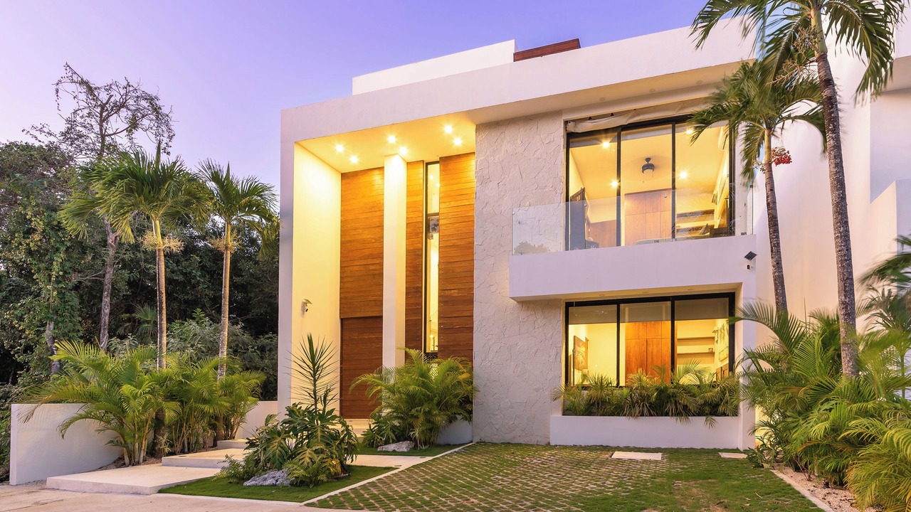 Photo of Outdoor in Akumal