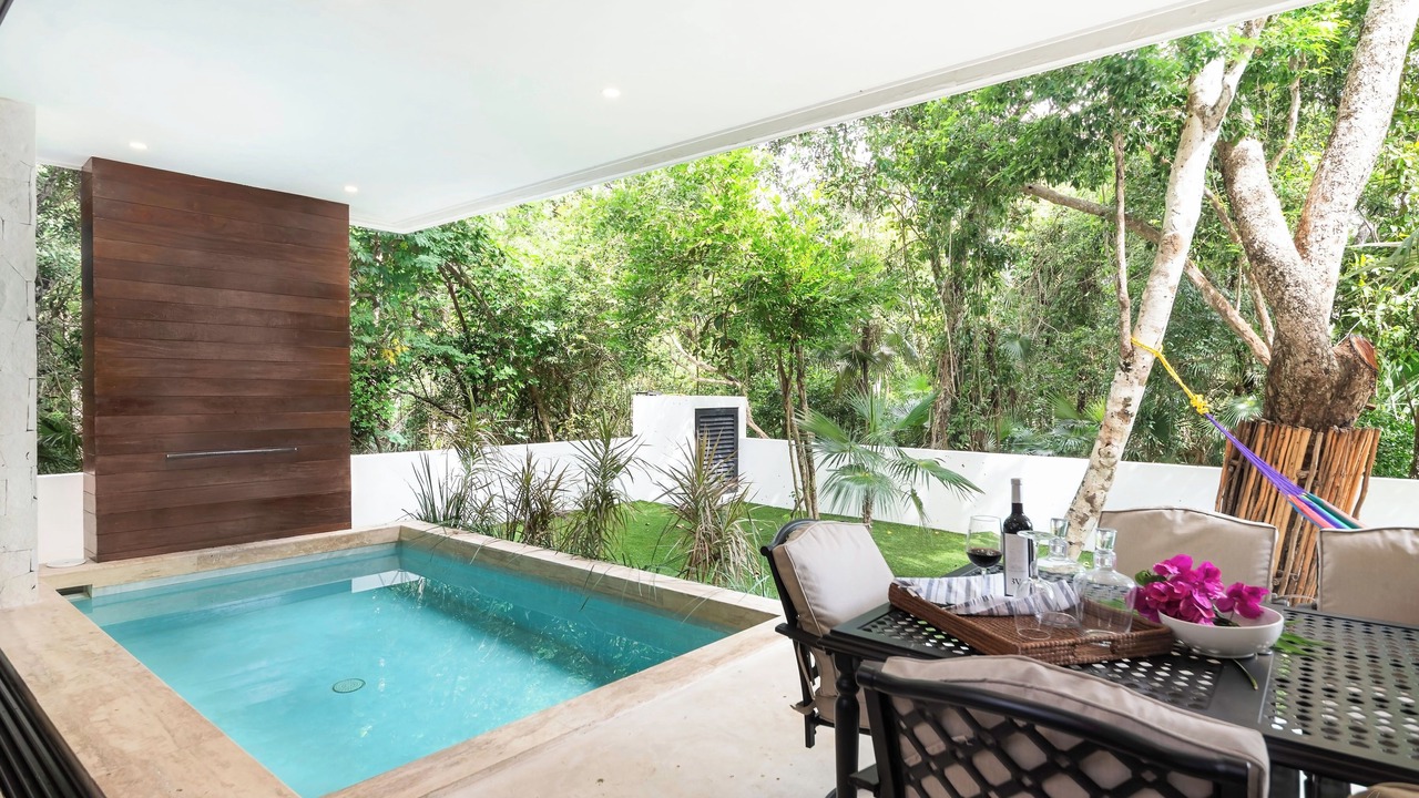 Photo of Outdoor in Akumal