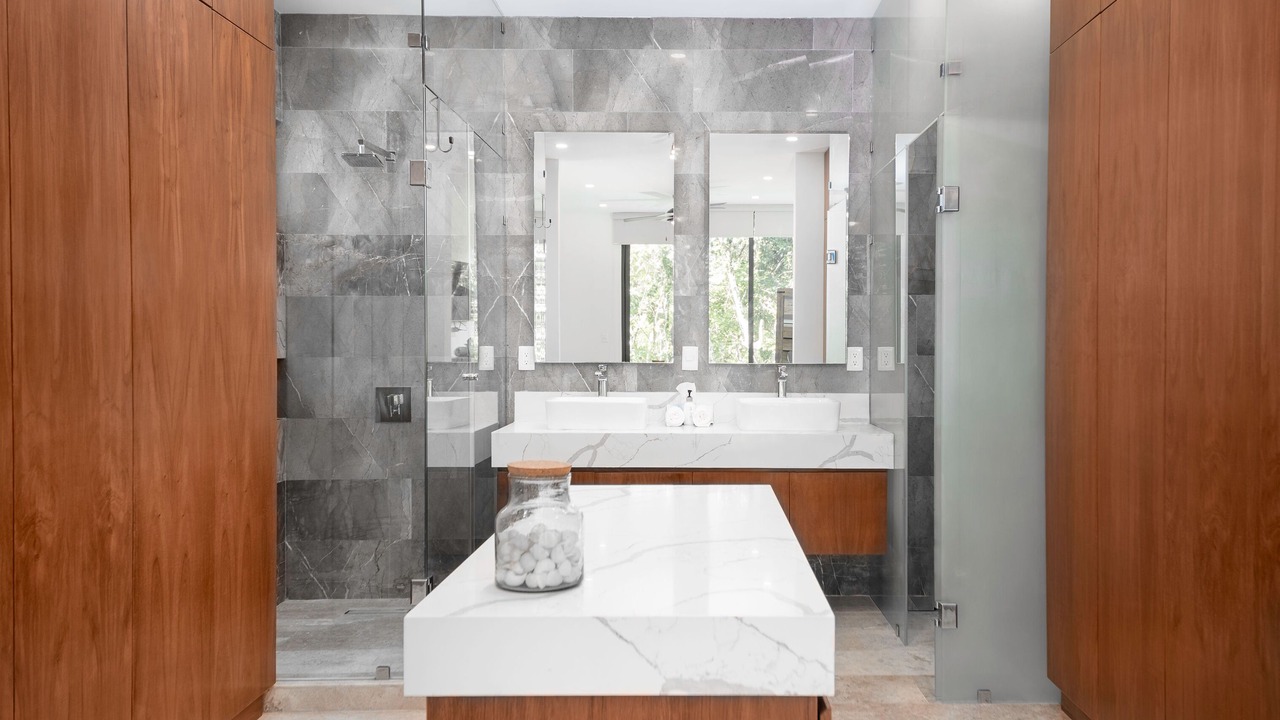 Photo of Bathroom in Akumal