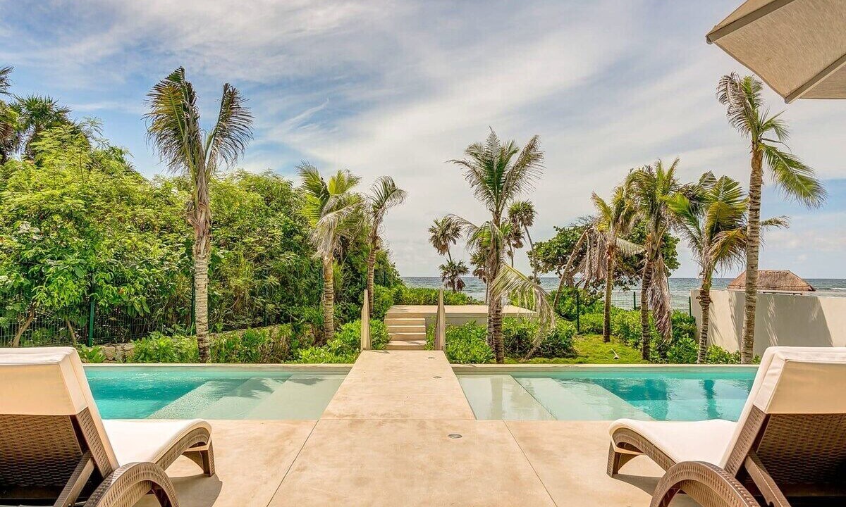 Photo of Outdoor in Akumal