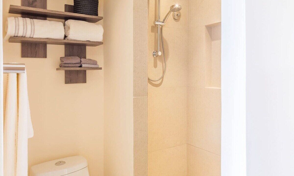 Photo of Bathroom in Akumal