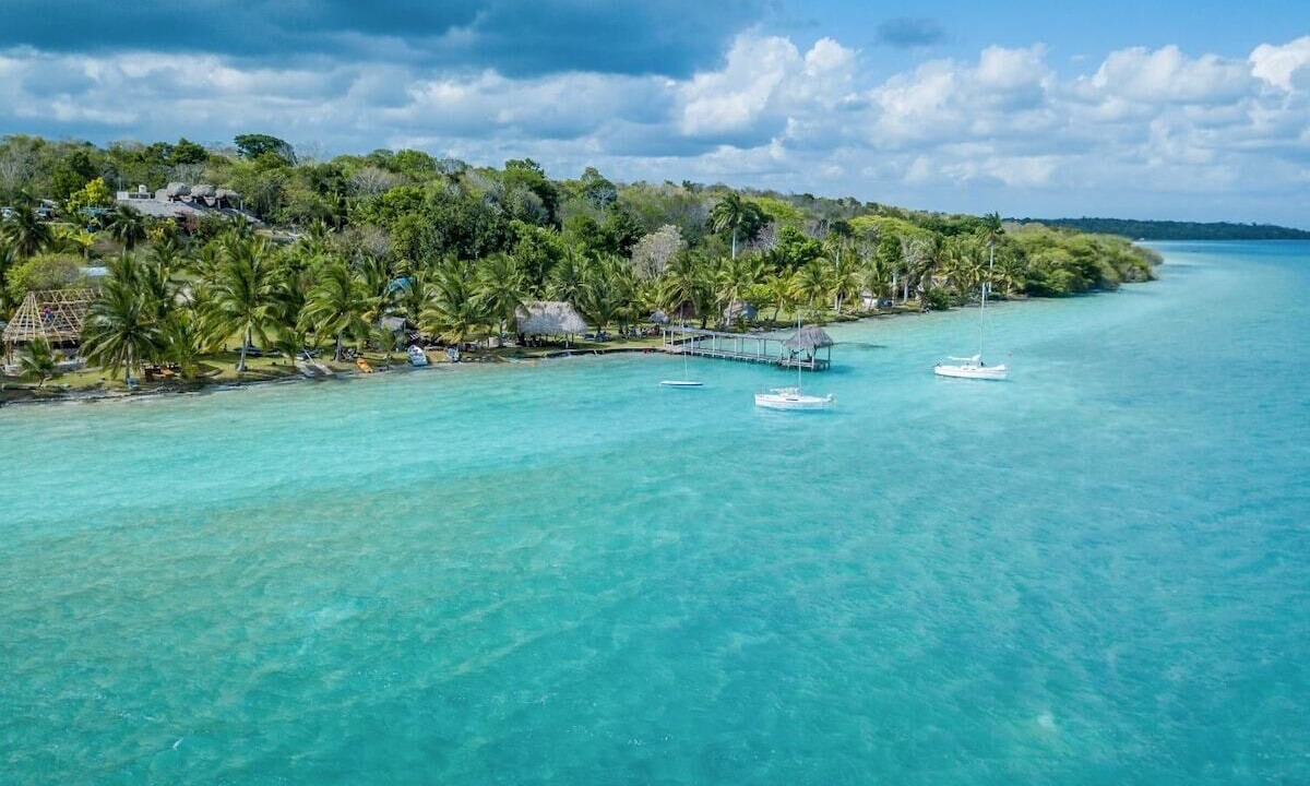 Photo of Others in Bacalar