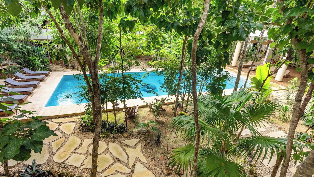 Photo of Outdoor in Bacalar