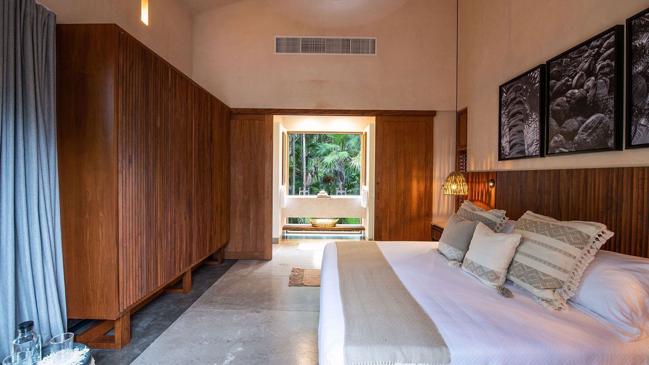 Photo of Bedroom in Zona Hotelera
