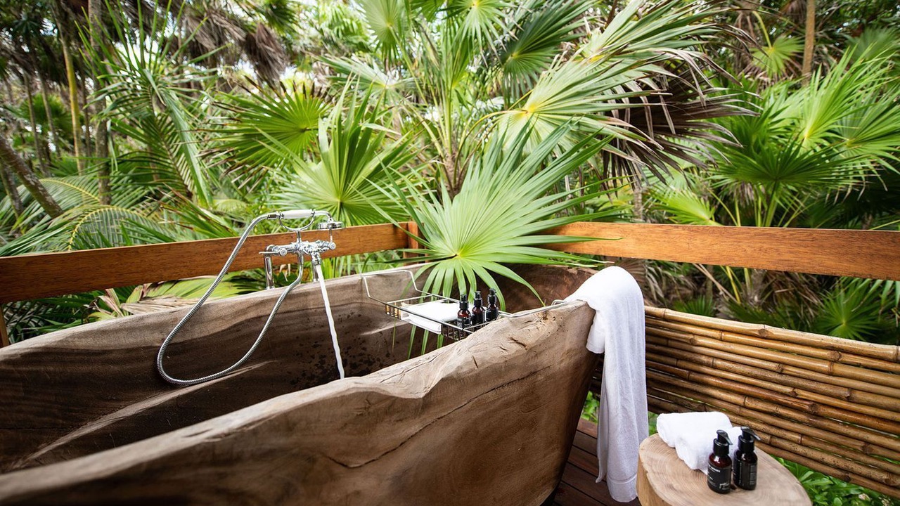 Photo of Outdoor in Zona Hotelera