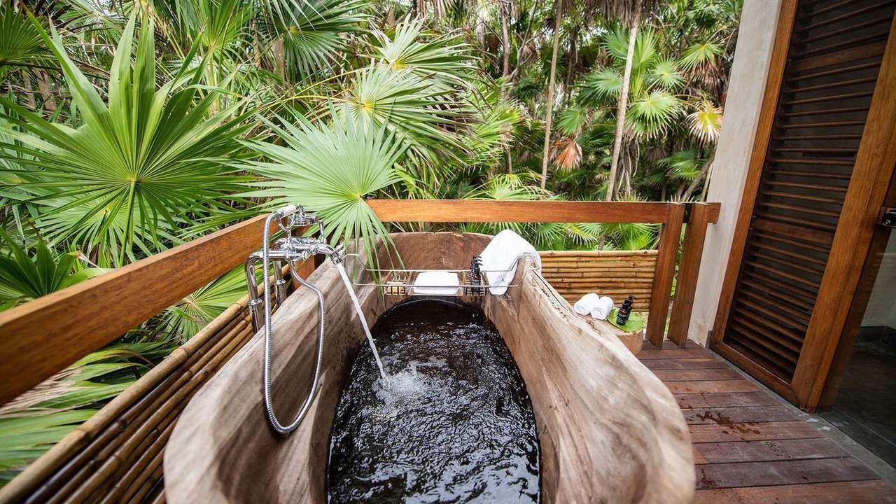 Photo of Outdoor in Zona Hotelera