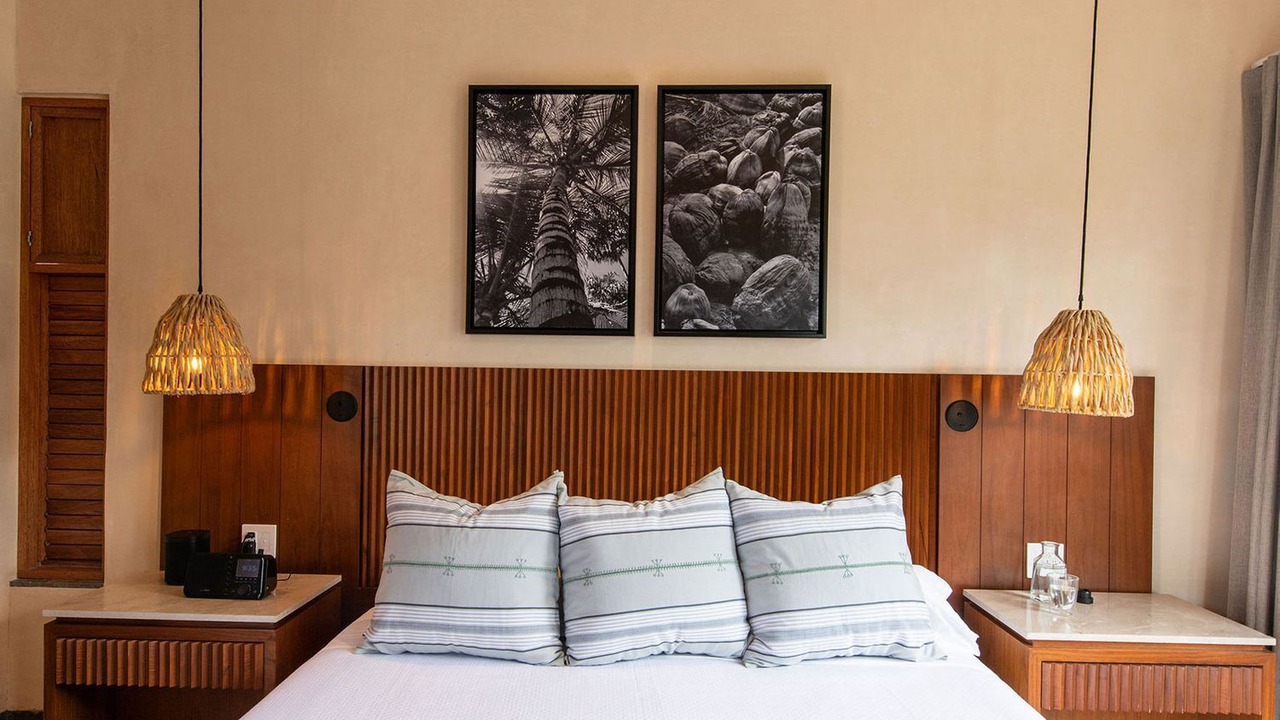 Photo of Bedroom in Zona Hotelera