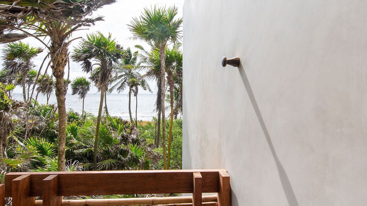 Photo of Outdoor in Zona Hotelera