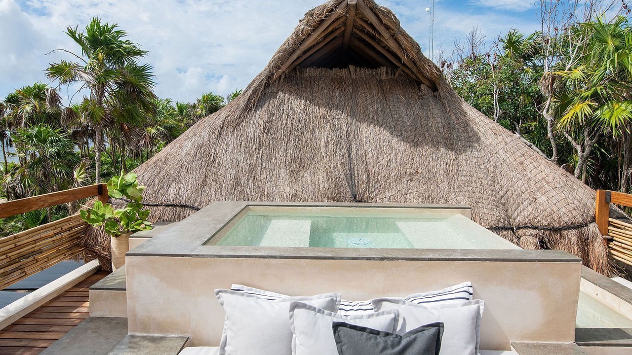 Photo of Outdoor in Zona Hotelera