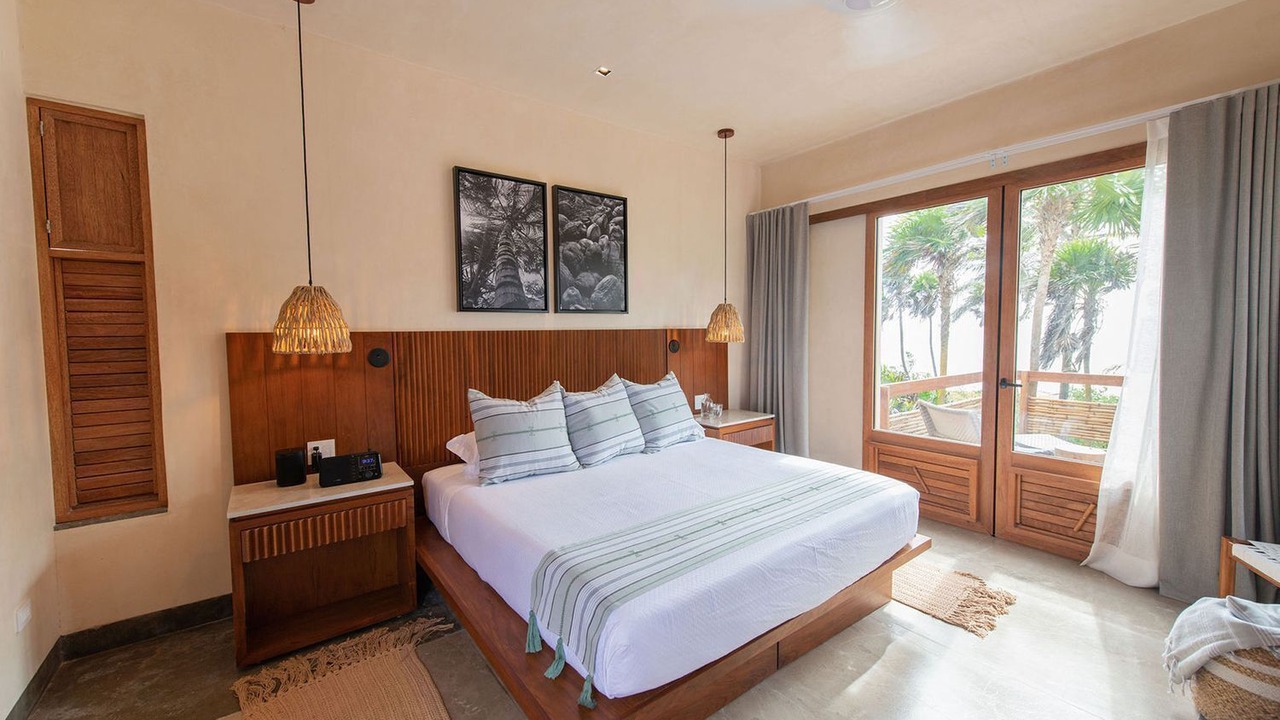 Photo of Bedroom in Zona Hotelera